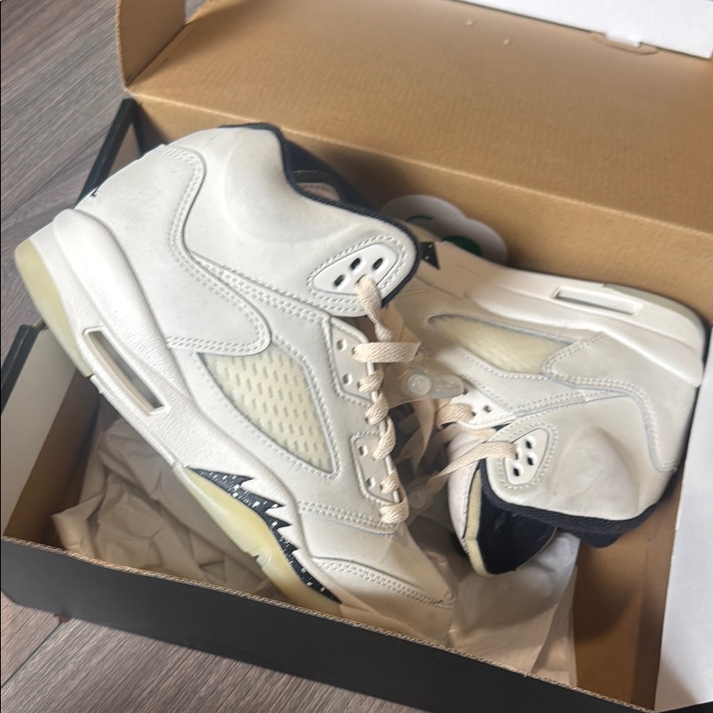 Youth Jordan 5